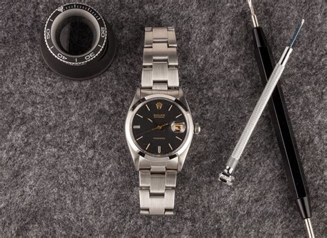 rolex 6694 worth buying
